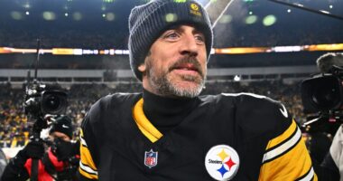 Insider Gives Update on Steelers Draft Plans at QB