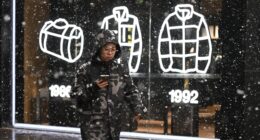 Instead of shopping they’re quietly stockpiling cash — ‘shadow saving’ — and it could short-circuit the global economy