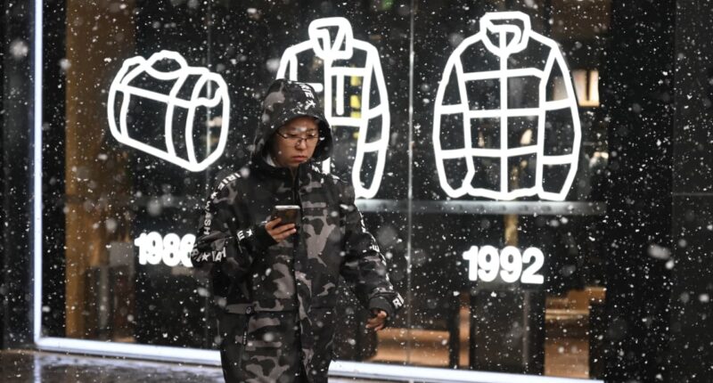 Instead of shopping they’re quietly stockpiling cash — ‘shadow saving’ — and it could short-circuit the global economy