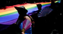 Internet Erupts As Possibly Dead New Supreme Leader of Iran Was Maybe LGBTQ – RedState