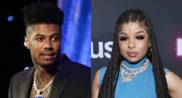 Internet Users Are FLOODING Blueface's Comments After He Claimed That Chrisean Rock's Late Ex Ronny Is Biological Dad Of Chrisean Jr.