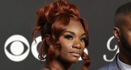 Oop! Internet User Tells Claressa Shields Her "Attitude Is Not Nice" & Her Response Has Social Media Saying She "Proved Them Right"