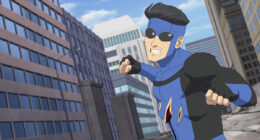 Invincible Season 4 Episode 1, 2 and 3 Recap: Is Eve Pregnant?