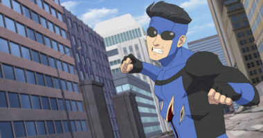 Invincible Season 4 Episode 1, 2 and 3 Recap: Is Eve Pregnant?