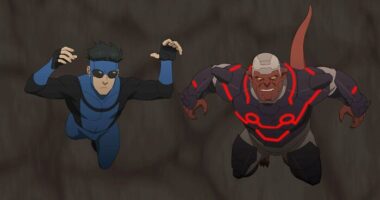Invincible Season 4 Episode 4’s Guest Voice Actors: Why William, Satan, And More Sound So Familiar