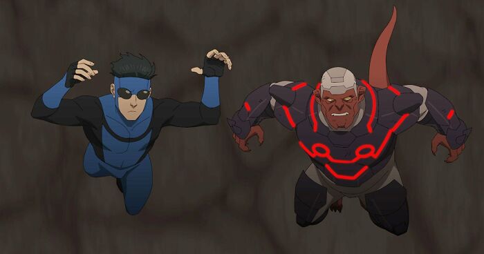 Invincible Season 4 Episode 4’s Guest Voice Actors: Why William, Satan, And More Sound So Familiar