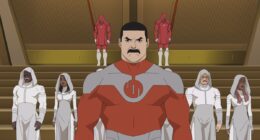 Invincible Showrunners on Why Lee Pace Was Perfect for the Story’s Big Bad Thragg