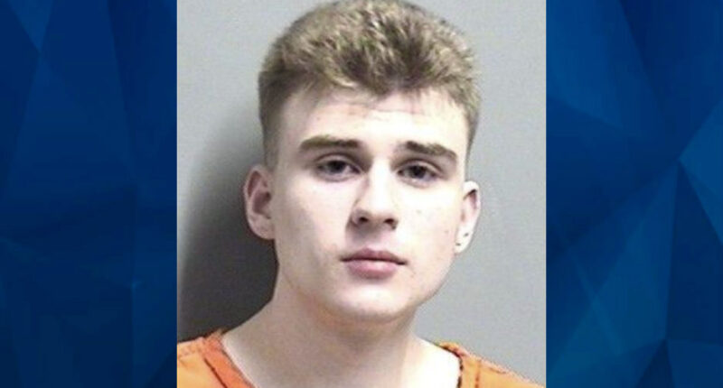 Iowa Man, 21, Stabs His Mom for Refusing to Let Him Use Her Speaker