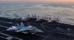 Iran Conflict Way Ahead of Schedule, Is 'Very Complete, Pretty Much' – RedState