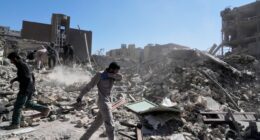 Iran FM's Interview With Liberal Media Does Not Go Well as He Trips All Over Himself, Digs a Bigger Hole – RedState