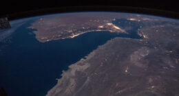 Iran Imposes 'Toll Booth' Regime on Oil Tankers in the Strait of Hormuz.