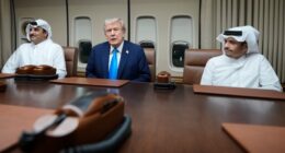 Iran Lights a Fuse and a Key Industrial Site in Qatar Goes Up in Flames – RedState