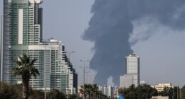 Iran-US war latest: Israel hits Iran with ‘extensive strikes’ after Trump says he’s ‘not ready’ to make deal