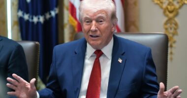 Iran-US war live: Trump extends pause on energy plant strikes by 10 days and says talks with Tehran going ‘very well’