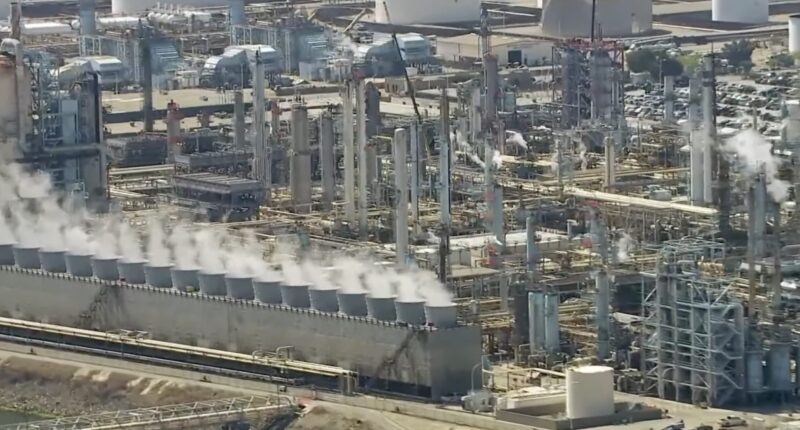 Iran War Oil Crisis Is Worse Because Of Bad Energy Policy