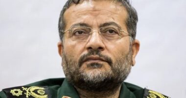 Iran confirms death of Gholam Reza Soleimani, head of its Basij paramilitary forces