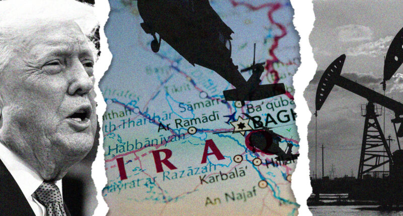 Iran conflict risks Strait of Hormuz standstill and sparks talk of $100-a-barrel oil