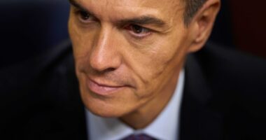 Iran suggests Spain may be able to send ships through Strait of Hormuz as it is ‘non-hostile’ country