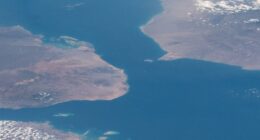 Iran threatens to target a second major oil route if US invades Kharg Island - live updates