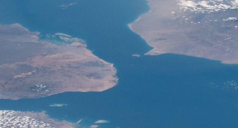 Iran threatens to target a second major oil route if US invades Kharg Island - live updates