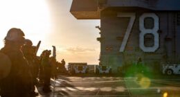 Iranian Drone Strikes US Consulate in Dubai – RedState