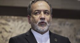 Iranian FM: Our Command And Control Functions Are Gone; UPDATE: Video Added – HotAir