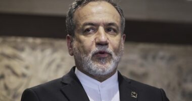 Iranian FM: Our Command And Control Functions Are Gone; UPDATE: Video Added – HotAir