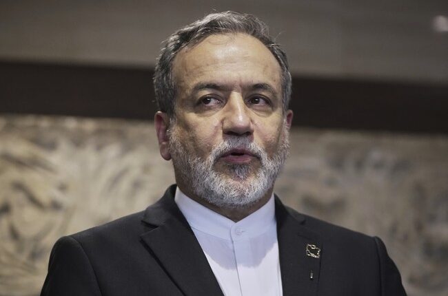 Iranian FM: Our Command And Control Functions Are Gone; UPDATE: Video Added – HotAir