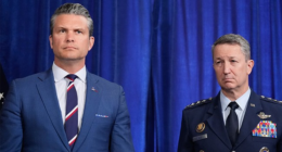 Iranian Simps Brand Torpedo Attack a 'War Crime'