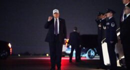 Iranians Announce Khamenei's Heir Eliminated; New Leaders Want Trump Talk? – HotAir