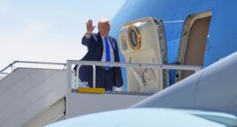 Iranians say Trump's latest decision is the 'worst thing'