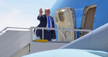 Iranians say Trump's latest decision is the 'worst thing'