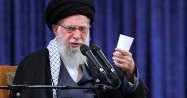 Iran's Endgame Strategy Is Revealed – HotAir