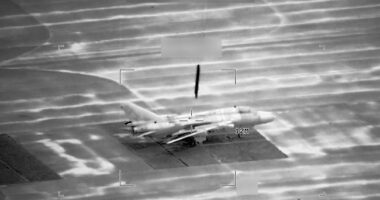 Iran's Missile Attacks Are Faltering. Here's Why. – HotAir