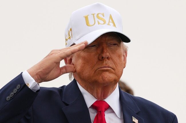 Iran’s Navy ‘On the Bottom of the Sea’ As U.S. Strikes Cripple Military – RedState