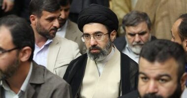 Iran’s New Supreme Leader Owns a £200m London Property Empire.