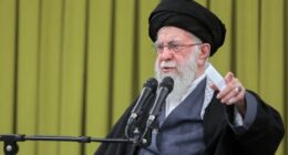 Iran's State-Controlled Media's Chilling Announcement of the Death of Ayatollah Khameini – RedState