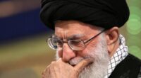 Iran’s supreme leader Ali Khamenei killed in US-Israeli strikes as Middle East plunged into conflict