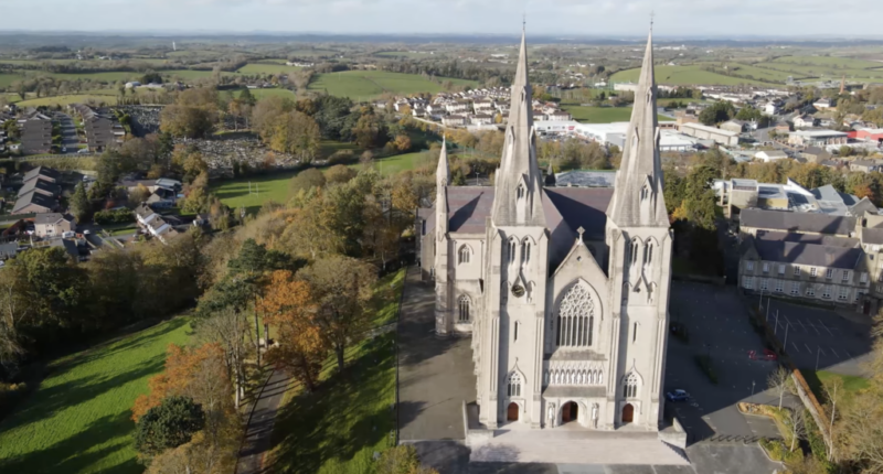 Ireland Lost Its Magic When It Lost Its Catholic Heritage