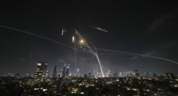 Iron Dome Reportedly Overloaded As Hezbollah Launches 100-Rocket Barrage at Israel – RedState