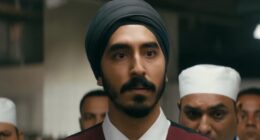 Is Arjun Based on a Real Taj Mahal Palace Waiter?