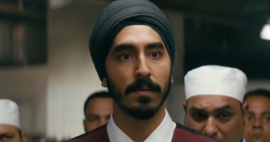 Is Arjun Based on a Real Taj Mahal Palace Waiter?