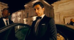 Is Bait a True Story? Is Shah Latif Based on a Real Actor?