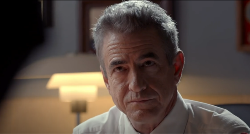 Is Dom Pascal Leaving Firehouse 51? Is Dermot Mulroney Leaving Chicago Fire?