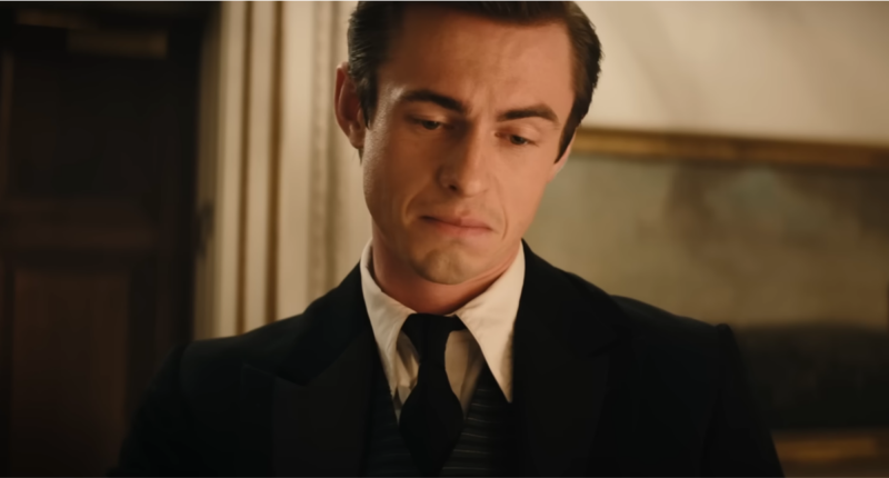 Is Eric Noone AKA Nathaniel Davenport Based on a Real Con Artist and WW1 Survivor?