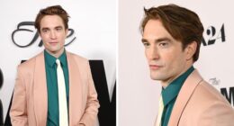 “Is He Okay?”: Robert Pattinson’s Latest Appearance Sparks Wild Theories