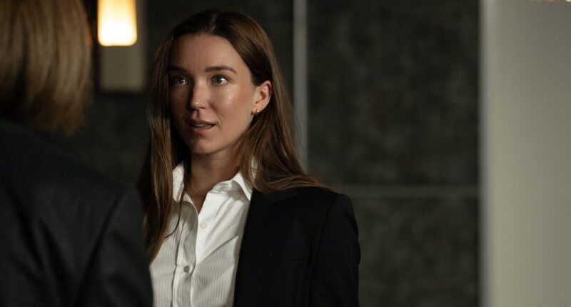 Is Jane Dead? Did Nicole Brydon Bloom Leave Paradise?