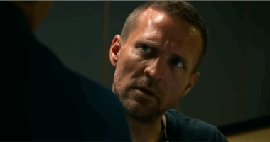 Is Jo Nesbø's Detective Hole a True Story? Is Harry Hole Based on a Real Detective?