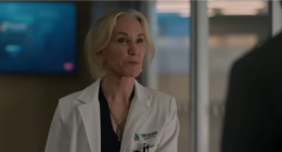 Is Joan Leaving Westside? Is Felicity Huffman Leaving Doc?