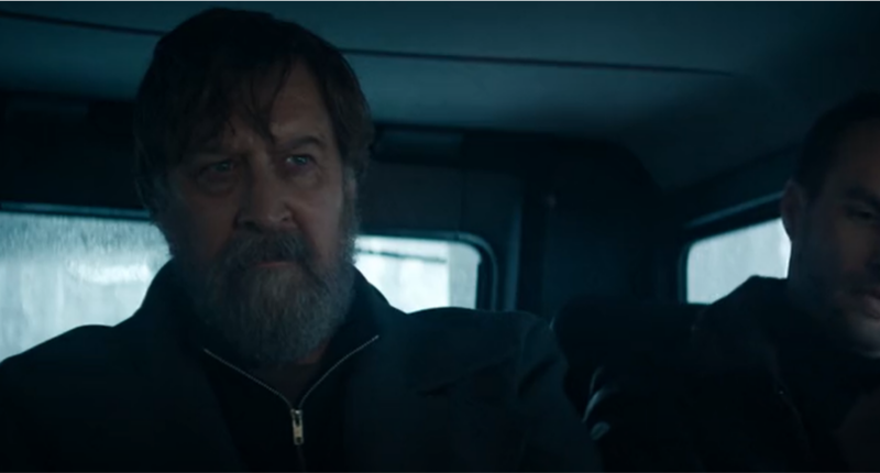 Is John Bailey-Brown Dead? Did Ian Burfield Leave Hijack?